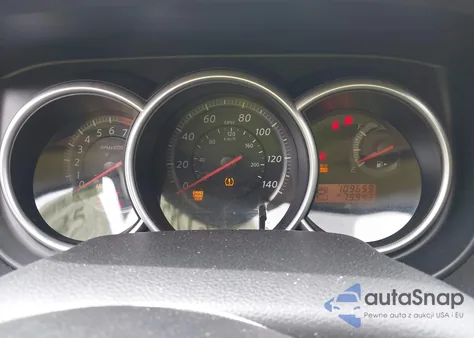 2011 Nissan Versa 1.8S from USA, damaged, VIN 3N1BC1CP5BL376622